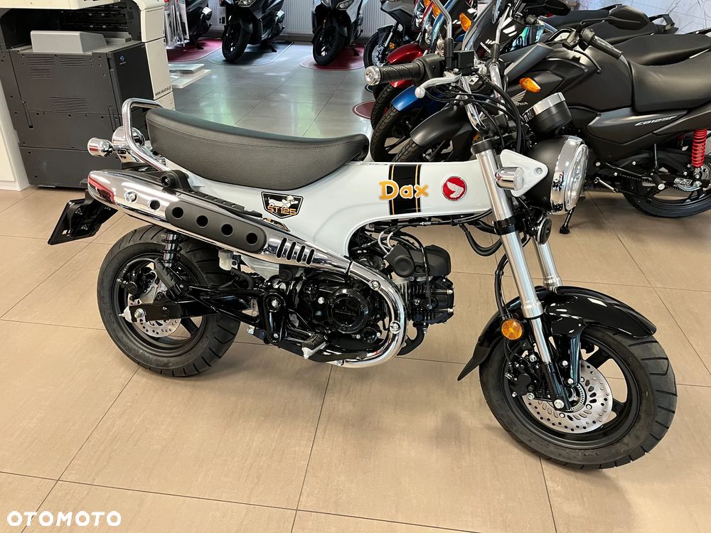 Honda ST - 7