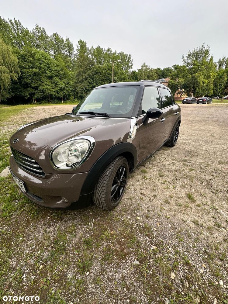 MINI Countryman - 12