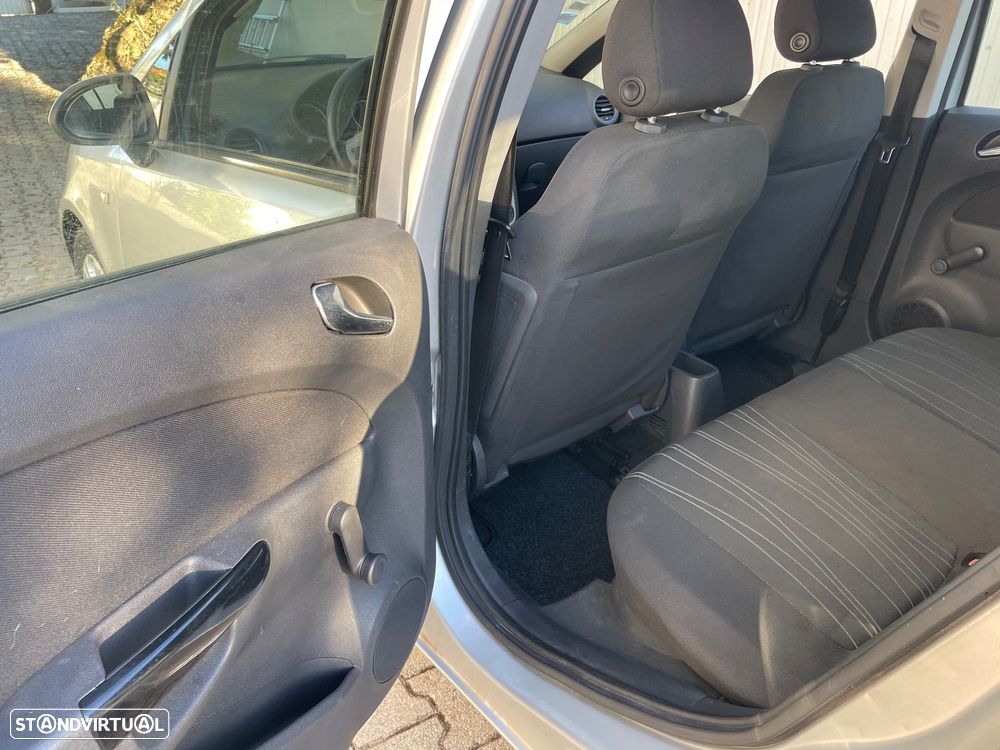Opel Corsa - 15