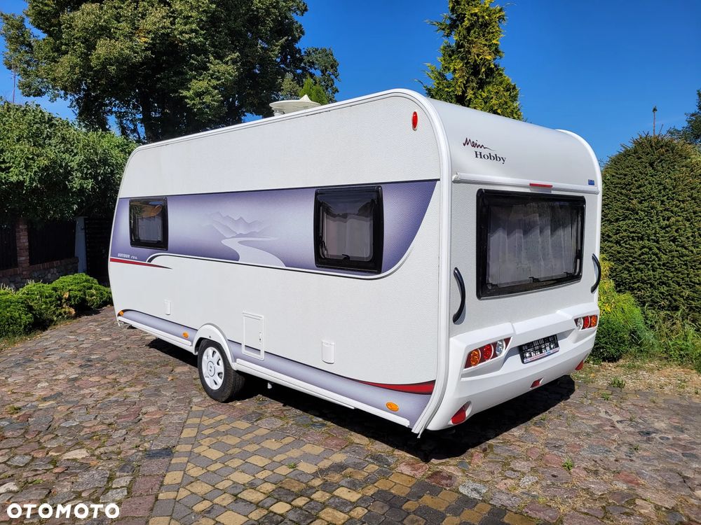 Hobby 470 model UL - 2