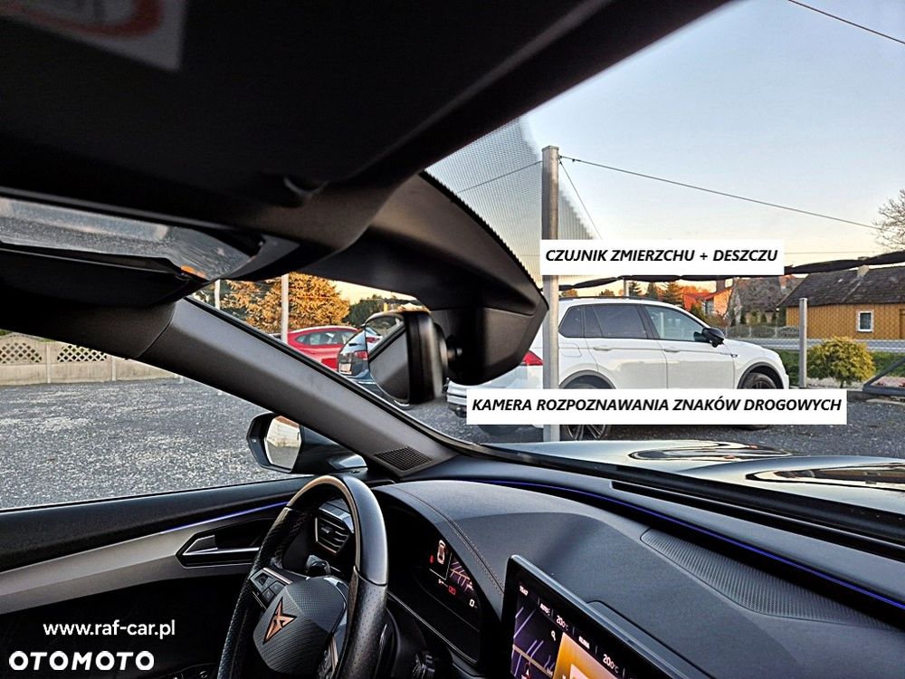 Cupra Formentor 1.5 TSI DSG - 29
