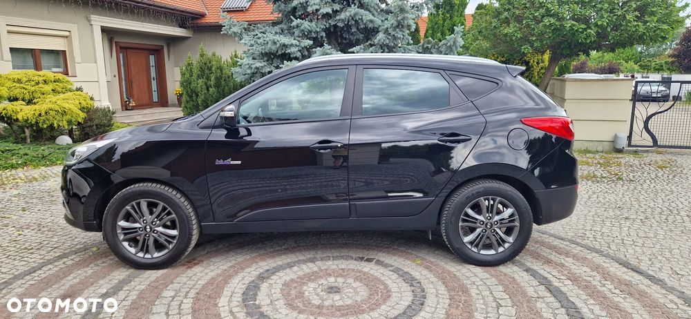 Hyundai ix35 1.6 GDI Premium 2WD - 6