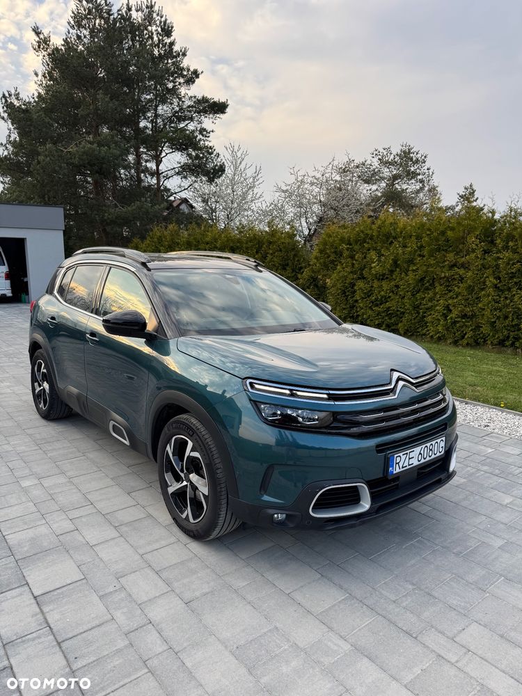 Citroën C5 Aircross 1.2 PureTech C-Series - 1