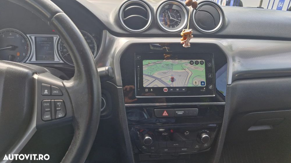 Suzuki Vitara 1.6 4X4 Spirit - 3