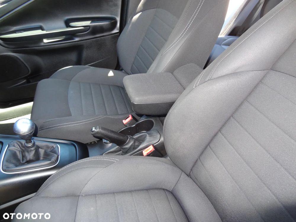 Alfa Romeo Giulietta 1.4 TB 16V Impression - 28