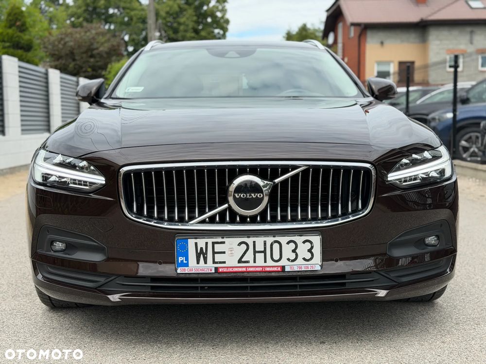 Volvo V90 B4 B Momentum Pro - 2