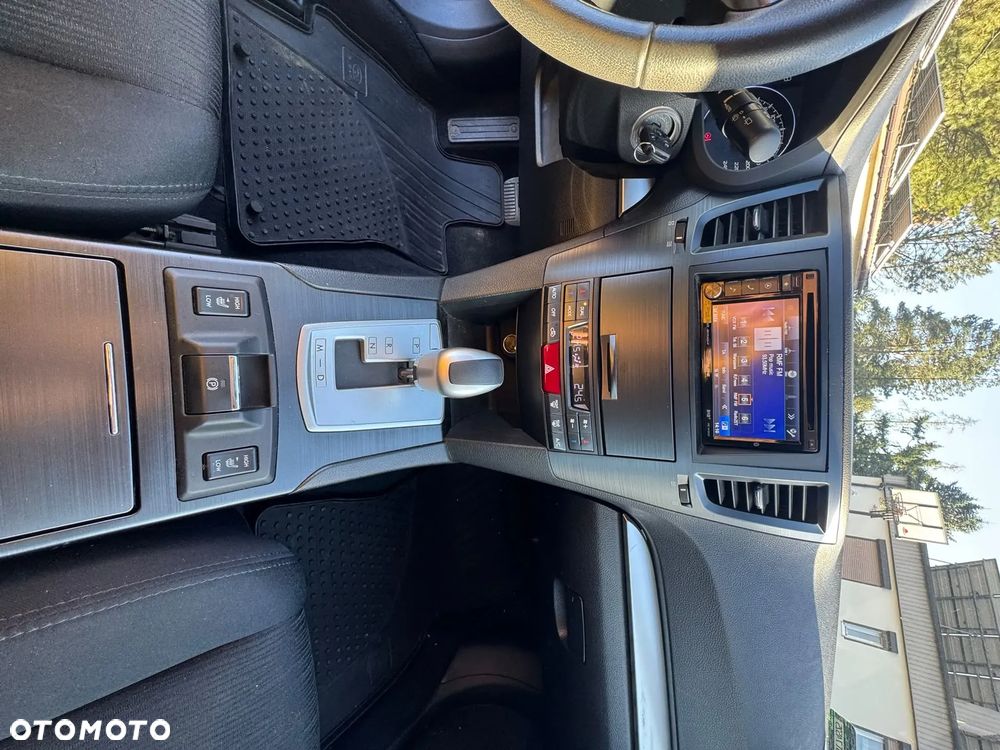 Subaru Legacy 2.5i Lineartronic Comfort - 13