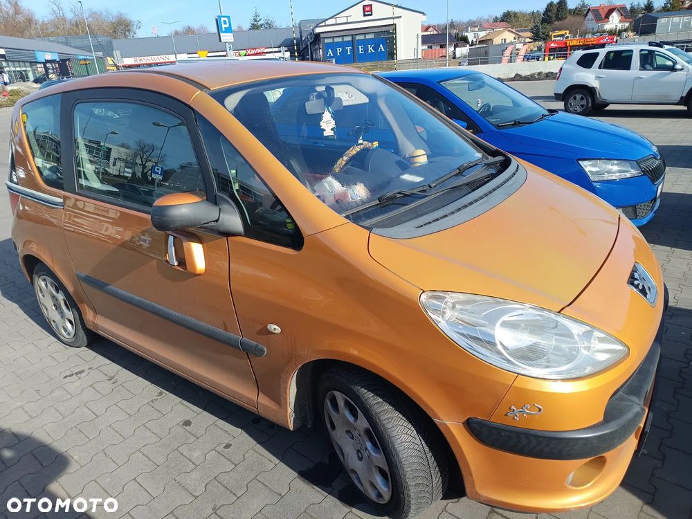 Peugeot 1007 75 2-Tronic Premium - 3