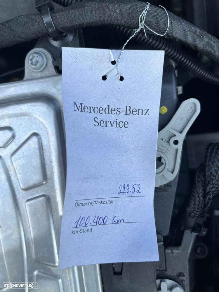 Mercedes-Benz GLA 250 e 8G-DCT Edition Progressive Line - 11