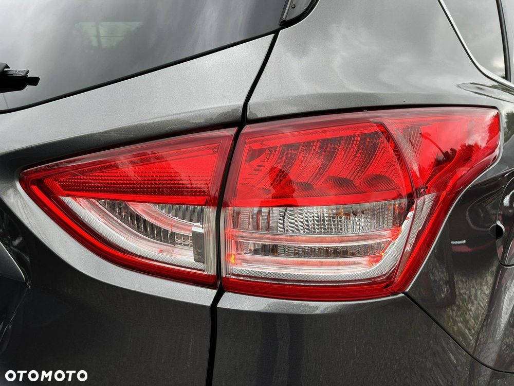 Ford Kuga - 17