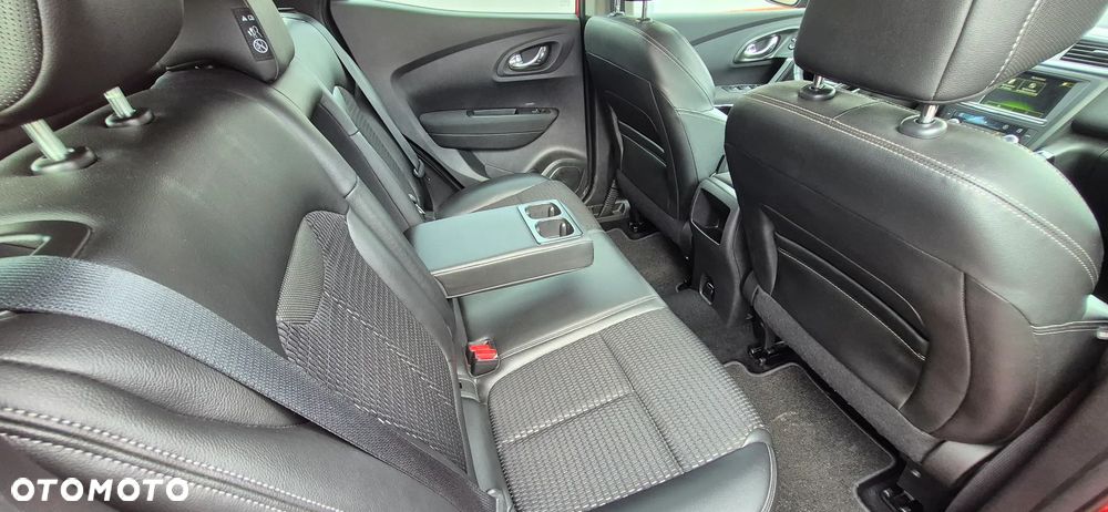 Renault Kadjar 1.3 TCe FAP Limited - 13