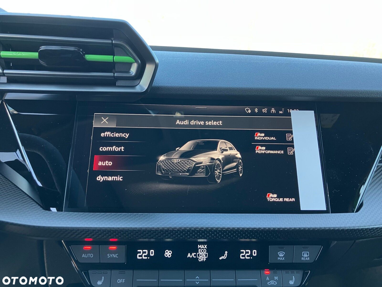 Audi RS3 Sportback - 17