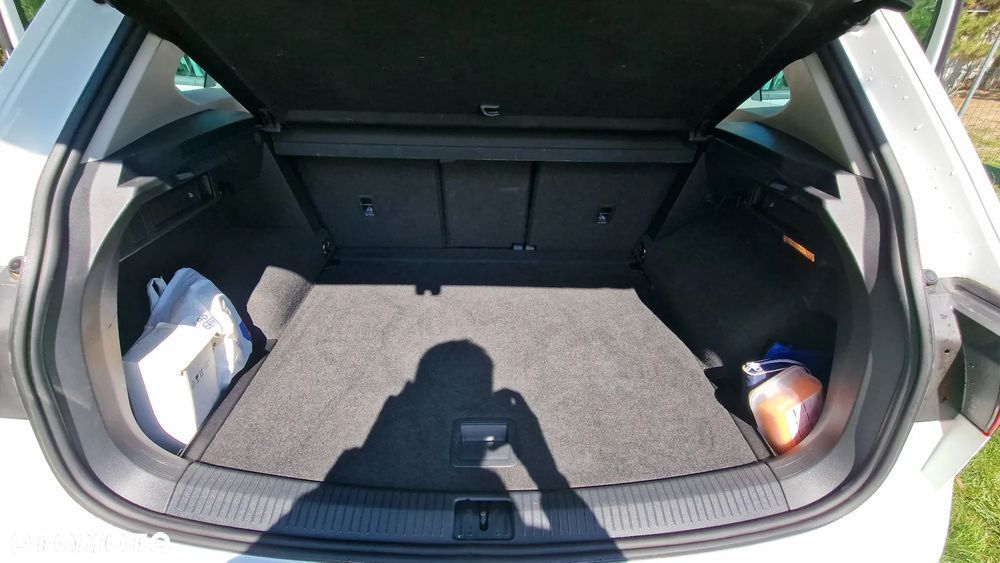 Volkswagen Tiguan 1.5 TSI EVO Comfortline - 15