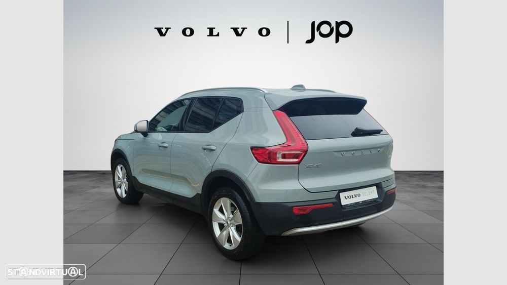 Volvo XC 40 - 3