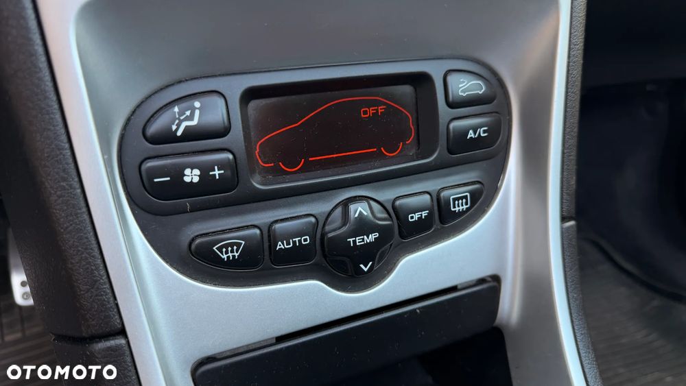 Peugeot 307 CC - 11