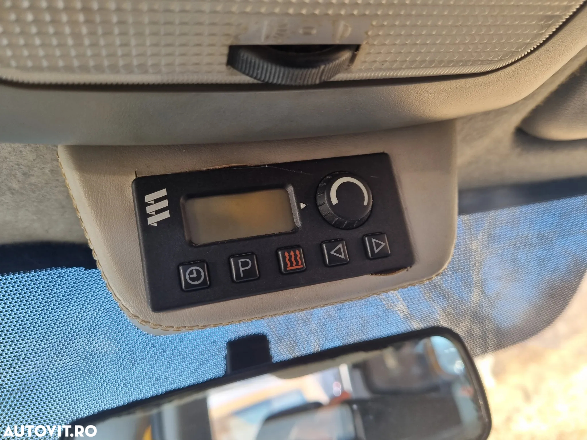Mercedes-Benz Sprinter 216 CDI 906.211 Aut. - 7
