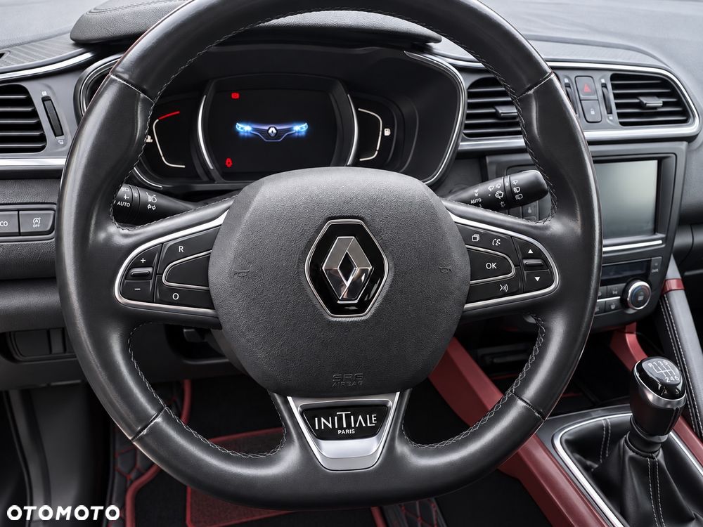 Renault Kadjar - 9