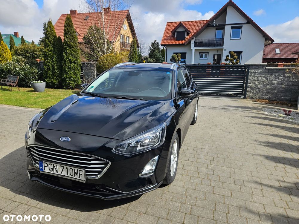 Ford Focus 1.5 EcoBlue Active - 2