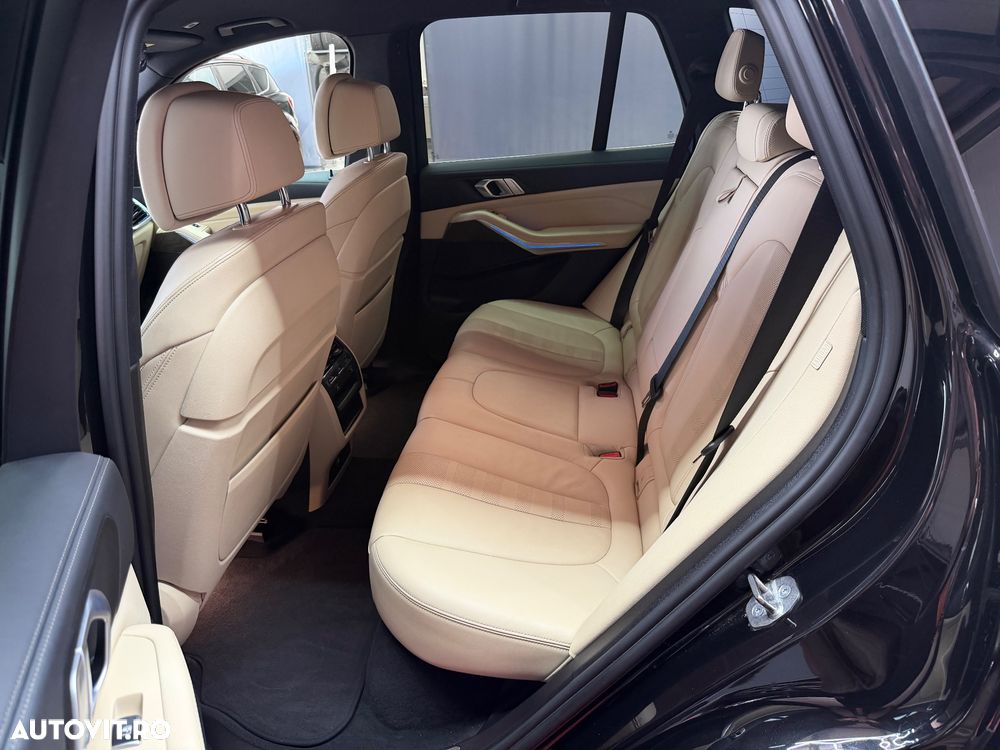 BMW X5 xDrive45e AT PHEV - 13