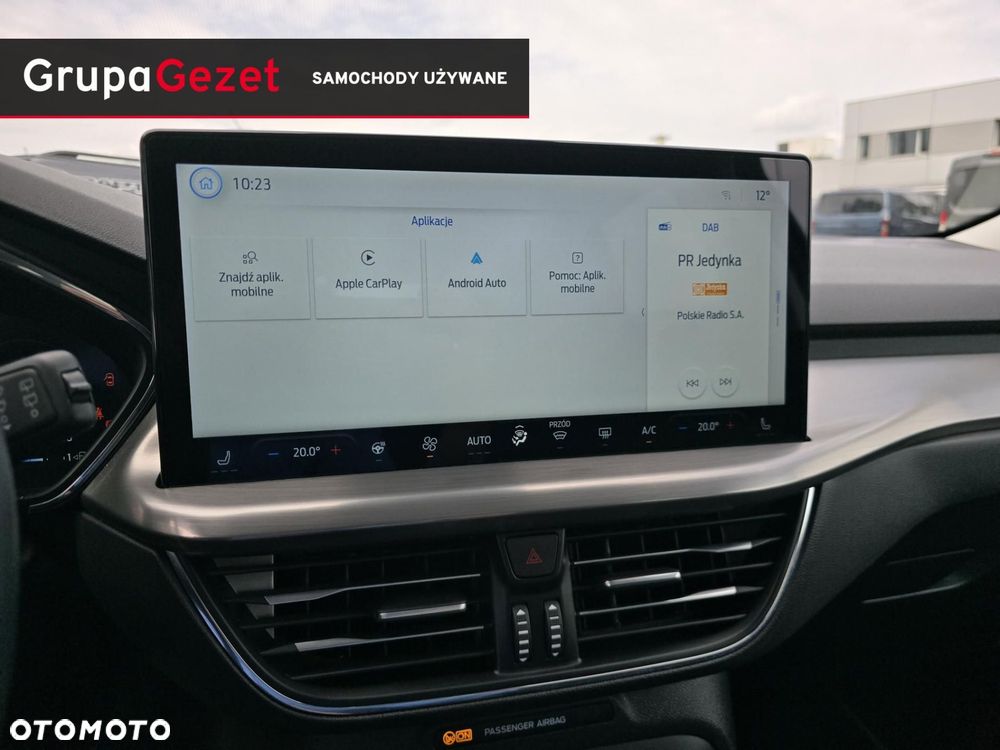 Ford Focus - 23