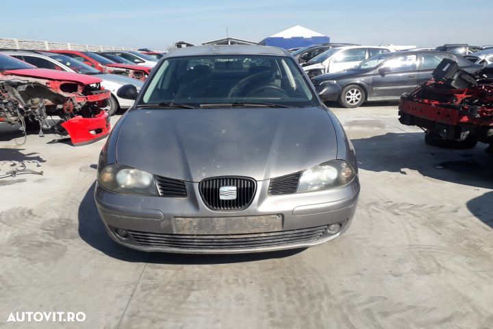 Pompa benzina in rezervor 6Q0919051F A2C53021868 Seat Cordoba 2 [1999 - 5