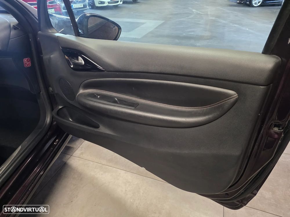 DS DS3 Cabrio 1.6 BlueHDi Sport Chic - 14