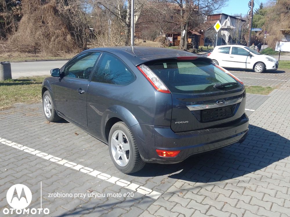 Ford Focus - 5
