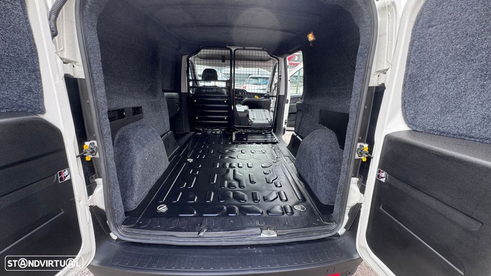 Fiat Doblo 1.3 Multijet Maxi - 14