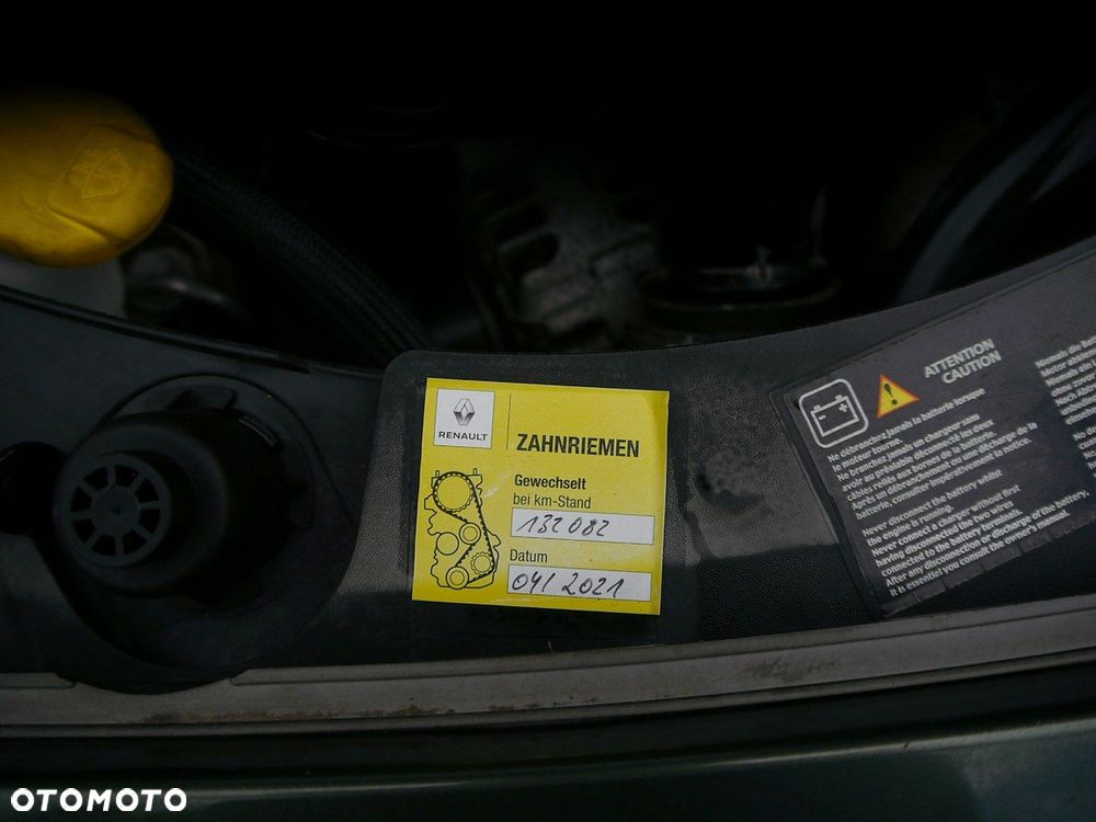 Renault Clio 1.2 16V TCE Alize Euro5 - 29