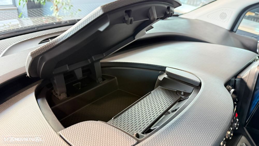 Mercedes-Benz Citan 112 Furgão Standard Select - 14