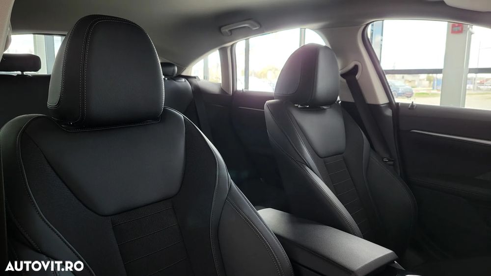 BMW i4 eDrive40 Gran Coupe - 12