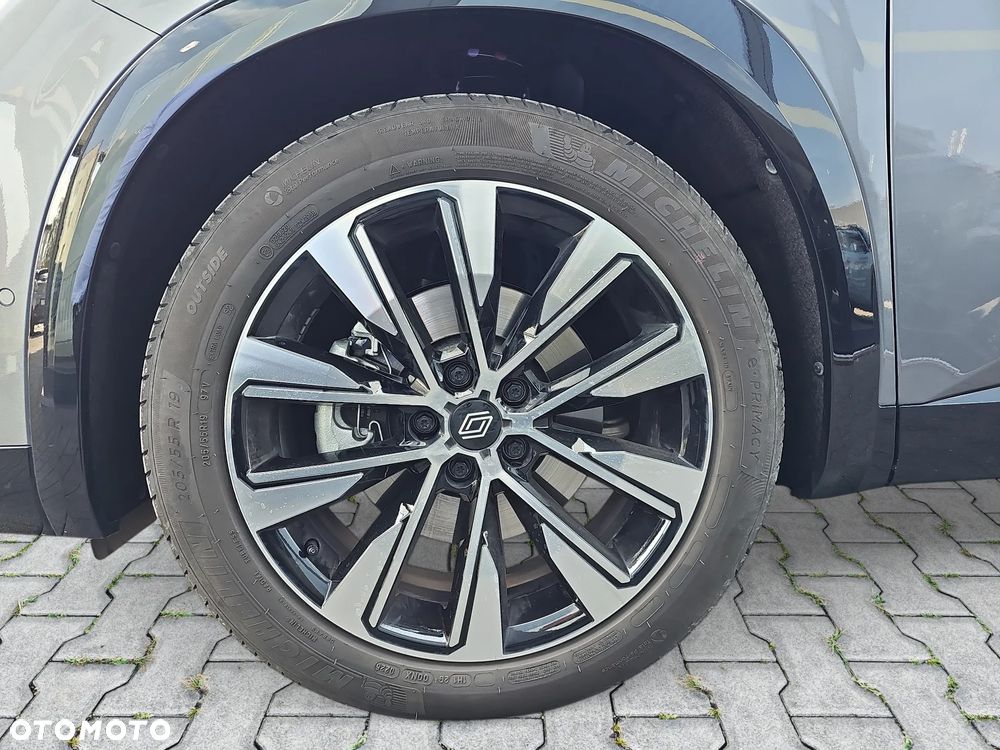 Renault Austral 1.2 E-Tech Full Hybrid 200 Techno MMT - 25