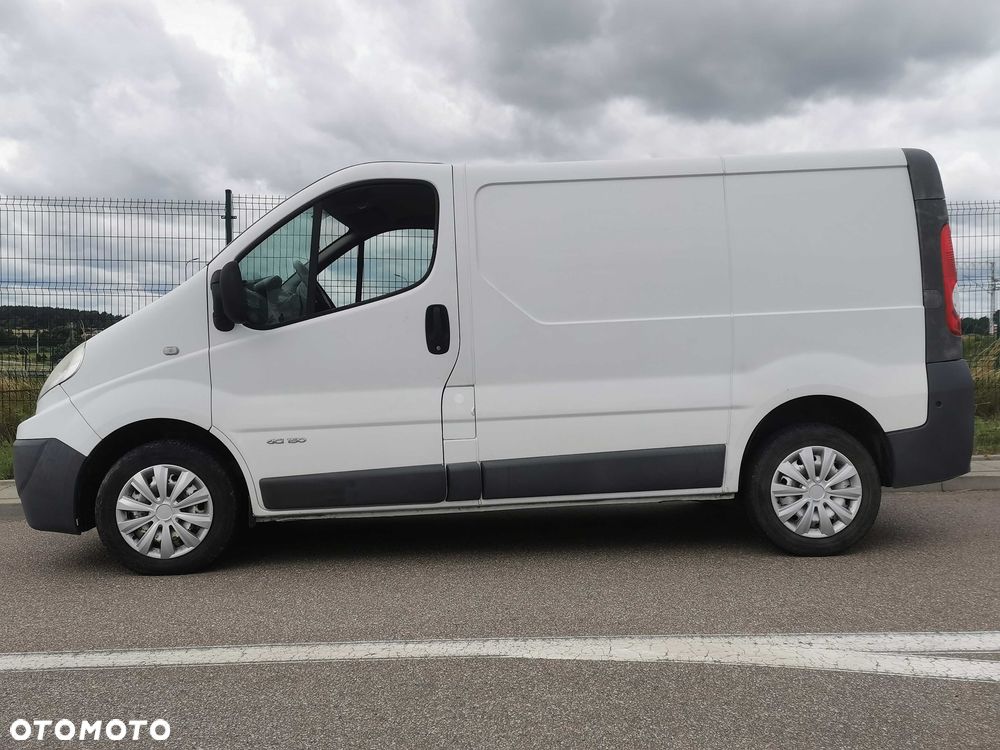 Renault Trafic - 5