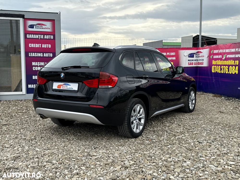 BMW X1 - 7