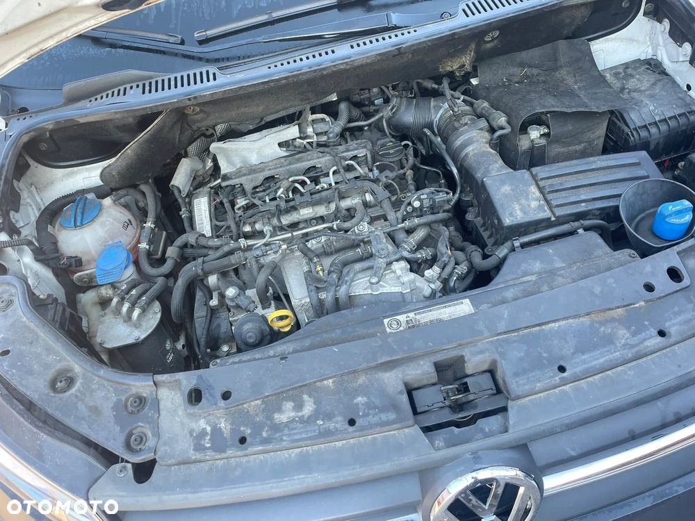 Volkswagen Caddy - 10