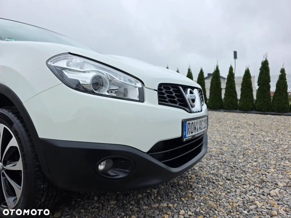Nissan Qashqai 1.6 I-Way - 32