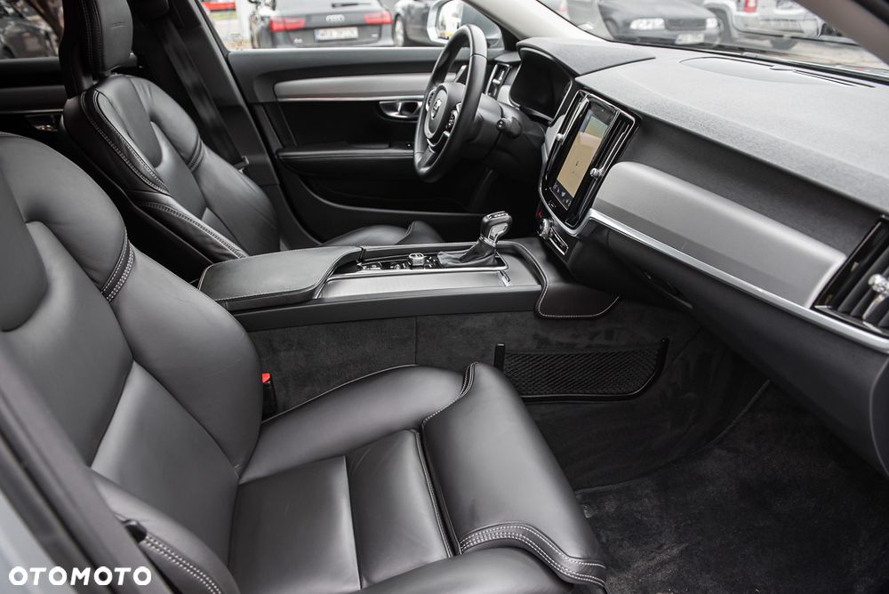 Volvo V90 D5 AWD Geartronic Inscription - 18
