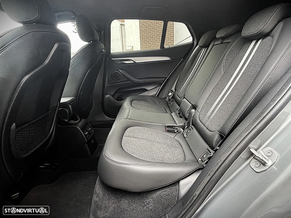 BMW X2 25 e xDrive X Pack M - 19