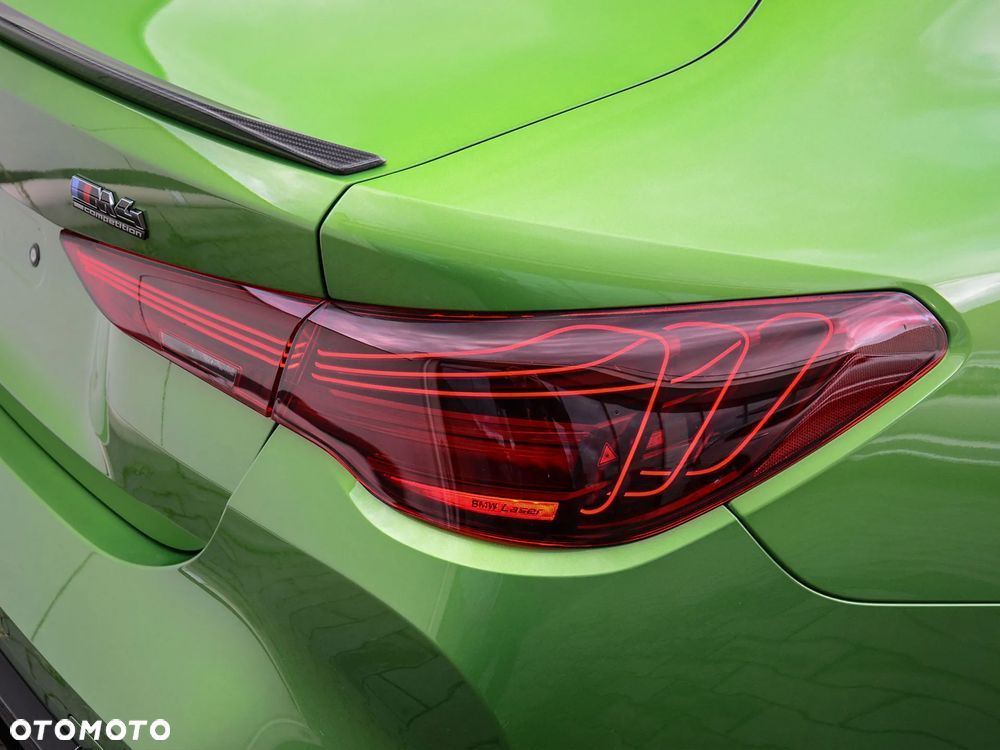 BMW M4 Competition M xDrive sport - 12