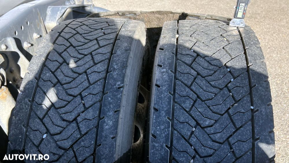 DAF XF 530 FT Super Space Cab full option - 16