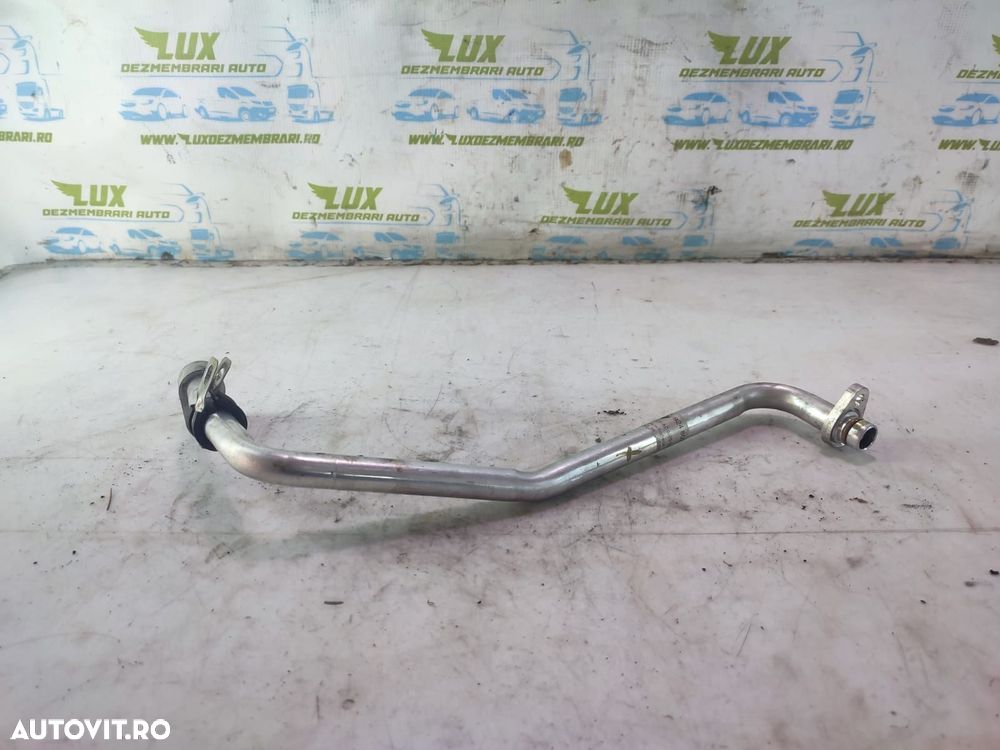 Conducta clima AC 924803977R 1.5 dci K9K898 Dacia Duster 1 [2010 - 20 - 1