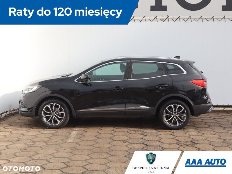 Renault Kadjar - 4