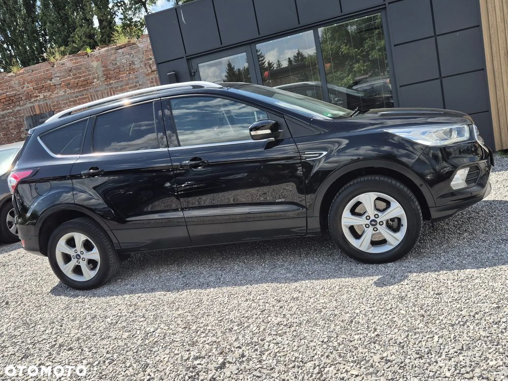 Ford Kuga 1.5 EcoBoost AWD Titanium ASS - 15