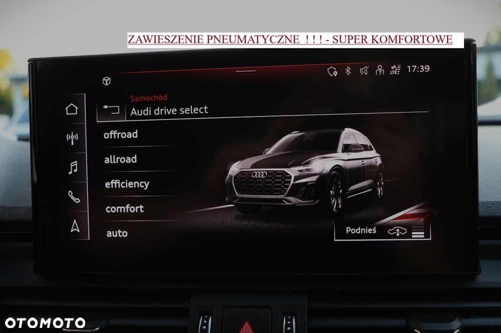 Audi SQ5 TDI Quattro Tiptronic - 38