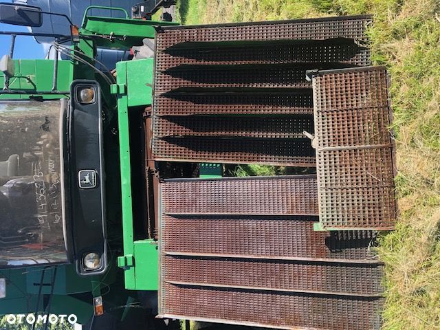 John Deere 1075 - Sito - 2