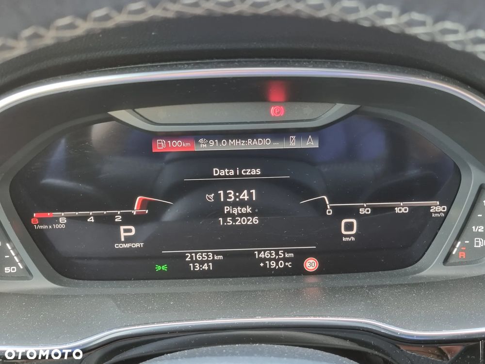 Audi Q3 45 TFSI Quattro S-Line S tronic - 10