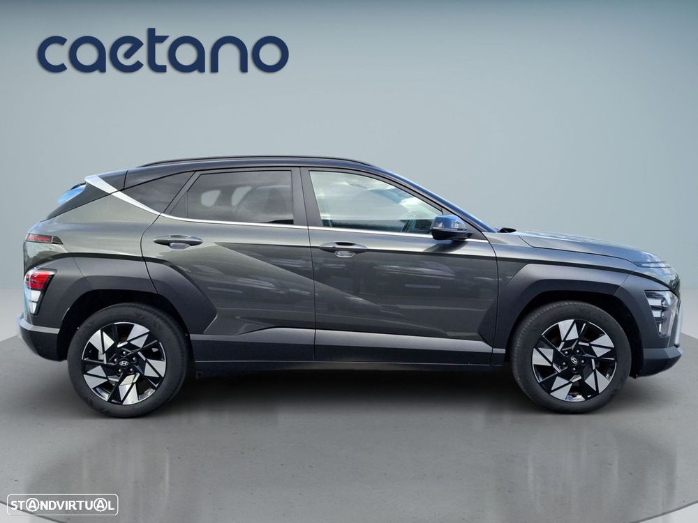 Hyundai Kauai 1.0 T-GDi Premium (TT) - 9