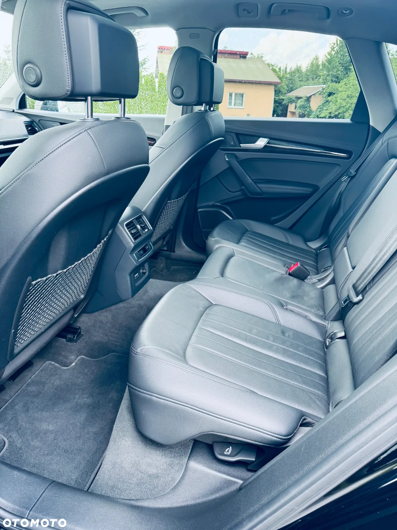 Audi Q5 2.0 TFSI quattro S tronic sport - 8