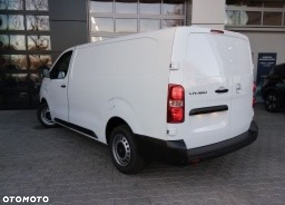 Opel Vivaro - 7
