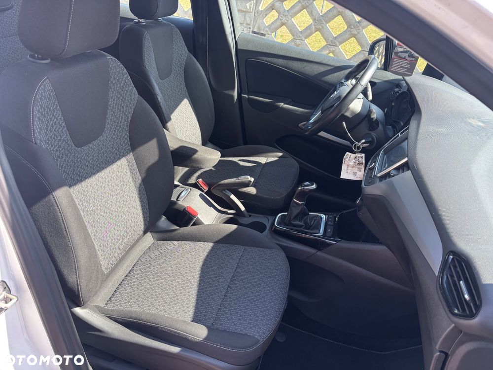 Opel Crossland X 1.2 Selection - 11